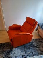 Verkaufe Realex Sessel Niedersachsen - Ebstorf Vorschau