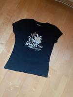 MUSTANG T-Shirt schwarz Gr. S, Neuwertig Bayern - Fischach Vorschau