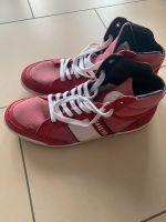 Gastra Sneaker Herren 45 rot TOP Nordrhein-Westfalen - Niederkassel Vorschau