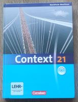 Englisch Gymnasiallehrbuch "Context 21" Nordrhein-Westfalen - Bocholt Vorschau