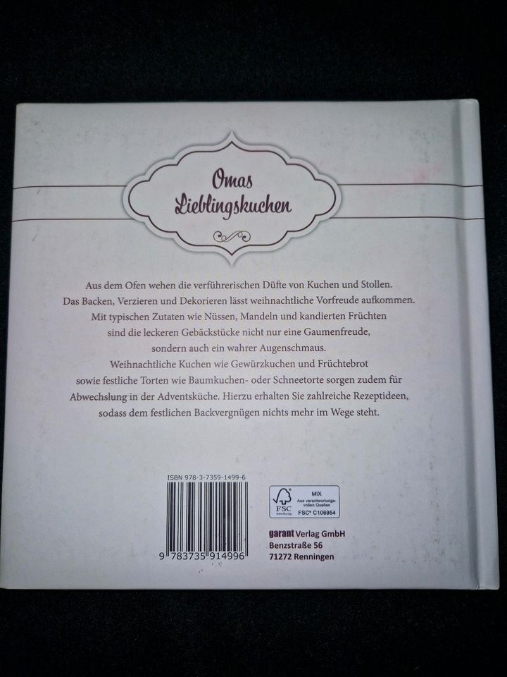 Kochbücher / Pflanzen Buch in Dortmund