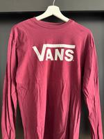 Vans Sweatshirt M Saarbrücken-Mitte - Malstatt Vorschau
