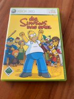 Simpsons - Das Videospiel (Xbox 360) Nordrhein-Westfalen - Paderborn Vorschau