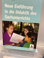 Neue Einführung in die Didaktik d. Sachunterrichts, Astrid Kaiser Rheinland-Pfalz - Kestert Vorschau