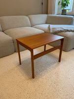 Couchtisch Coffetable danish teak vintage 1970er Innenstadt - Köln Altstadt Vorschau