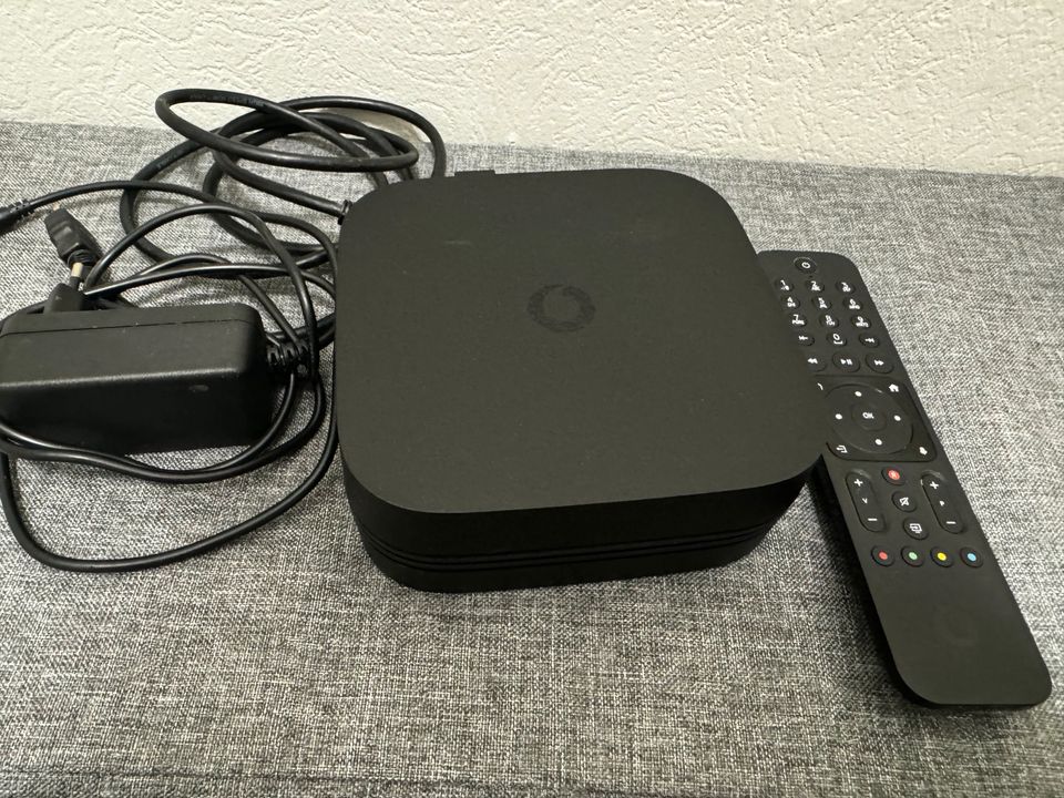 Giga Tv Box in Kornwestheim