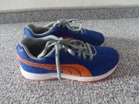 Sportschuhe Hallenschuhe Puma Gr. 33-34 (20,5 cm) Bayern - Bobingen Vorschau