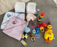 Babyausstattung/Spielzeug Münster (Westfalen) - Gievenbeck Vorschau