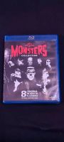 Monsters collection Bluray Berlin - Reinickendorf Vorschau