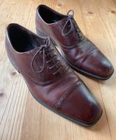 Ecco Melbourne Business Lederschuh - Herren Brandenburg - Potsdam Vorschau
