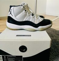 Nike Air Jordan 11 Concord 2011 Bayern - Neubeuern Vorschau