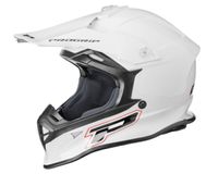 Abverkauf MX Helm PROGRIP 3190 weiß Größe XS (53-54) Nordrhein-Westfalen - Moers Vorschau