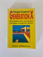 Douglas Coupland - Generation X Nordrhein-Westfalen - Weilerswist Vorschau