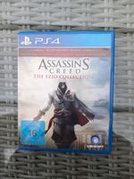 PS4 Assassins Creed 2 Saarland - Bexbach Vorschau