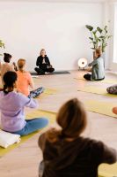 Stretch & Relax Yoga ab Di, 30.4. 9:15 Uhr-10:45 Uhr Rheinland-Pfalz - Worms Vorschau