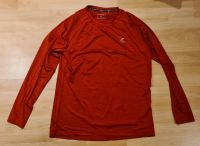 Energetics Running Langarm-Shirt Herren rot Gr. XL Nordrhein-Westfalen - Kerpen Vorschau