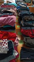 Kleidungspakete in verschiedenen Größen für Mädchen und Jungs Bayern - Westendorf b Kaufbeuren Vorschau