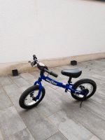 Kinderlaufrad von Bike Star in dunkelblau Bayern - Zeitlarn Vorschau