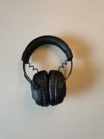 Logitec Pro X inkl. USB Soundkarte Headset Sachsen - Hohenstein-Ernstthal Vorschau