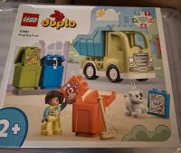 Lego Duplo 10987 Recycling LKw neu und original verpackt Nordrhein-Westfalen - Moers Vorschau