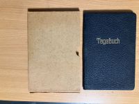 Altes Tagebuch - Leer - Vintage - DDR vor vieln Jahren… Sachsen - Kitzscher Vorschau