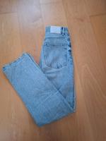 High Waist Straight Leg Jeans - Bershka Brandenburg - Potsdam Vorschau