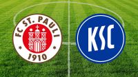 Suche Ticket KSC - FC St. Pauli Baden-Württemberg - Heidelberg Vorschau