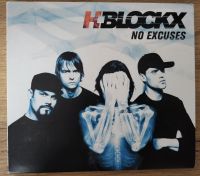 H-Blockx - No excuses / CD Bayern - Osterhofen Vorschau