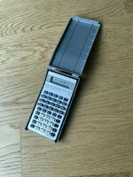 Texas Instruments TI-56 Taschenrechner vintage Neuhausen-Nymphenburg - Neuhausen Vorschau