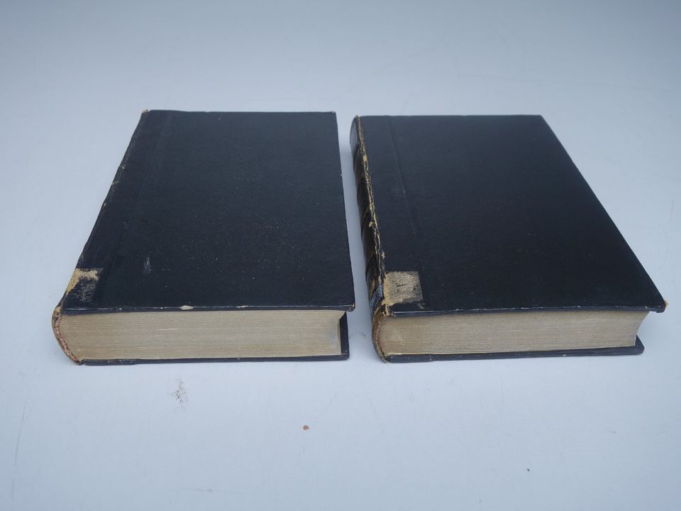 Biblisches Wörterbuch, Keller, Band 1 und 2 65772-200 in Weilrod 