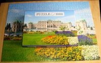 Innovakids-Puzzle "Schloß Belvedere Wien" 1000T. - komplett! Niedersachsen - Bückeburg Vorschau