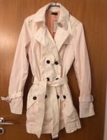 Trenchcoat Damen Gr. 42 Benetton NEU Mantel München - Altstadt-Lehel Vorschau