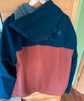 QuickSilver Herren Jacke XXL Bayern - Buchloe Vorschau