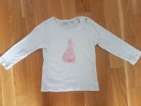 IKKS Langarmshirt Hase Gr. 86 Altona - Hamburg Lurup Vorschau