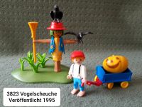Playmobil Vogelscheuche 3823 Bielefeld - Bielefeld (Innenstadt) Vorschau
