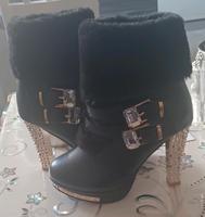Damen Stiefel Saarland - Losheim am See Vorschau