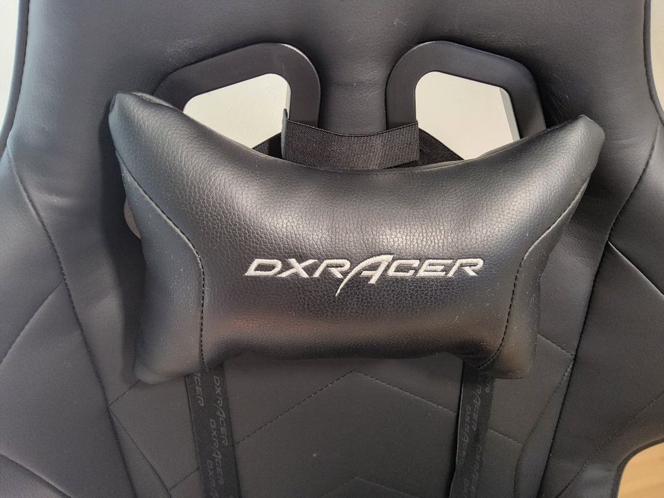 DXRACER Formula F08 Gaming Stuhl in Geyer