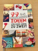 99 Ideen für euer Leben zu Zweit *neu* Buch Hochzeitsgeschenk Hessen - Flörsheim am Main Vorschau