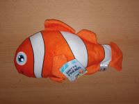 Plüschtier/Stofftier Clownfisch wie aus "Findet Nemo" - NEU Hessen - Erbach Vorschau