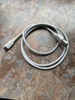 Kabel USB auf USB-C Nordrhein-Westfalen - Erftstadt Vorschau