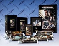 Blade Runner Special Limited DVD inkl. Senitype,.Fotos.Poster Kiel - Schreventeich-Hasseldieksdamm Vorschau