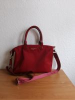 Damenhandtasche Otto Kern, Nylon/Kunstleder Nordrhein-Westfalen - Mülheim (Ruhr) Vorschau