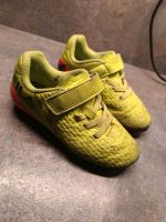 Fußballschuhe Fila Gr 30 Schuhe Fussball Kind Kinder Hessen - Langenselbold Vorschau