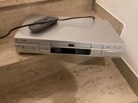 Panasonic DVD- Player RV 20, mit Fernbedienung Bayern - Grafling Vorschau