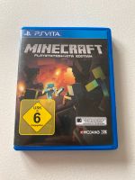 Minecraft PS Vita Hessen - Echzell  Vorschau