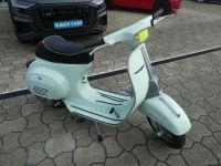 Vespa 50 Special 3-Gang Bayern - Polling Vorschau