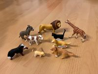 Schleich Tiere Sachsen-Anhalt - Teutschenthal Vorschau