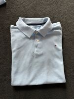 Poloshirt Hilfiger 11 bis 14 Jahre Niedersachsen - Hann. Münden Vorschau