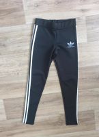 ADIDAS PERFORMANCE SKINNY SPORTHOSE,  ,,ESSENTIALS Nordrhein-Westfalen - Bergheim Vorschau