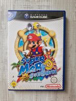 Super Mario Sunshine Gamecube Niedersachsen - Cuxhaven Vorschau